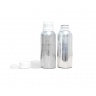 Aluminium Pesticide Bottle  250ml