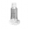 Aluminium Pesticide Bottle  250ml