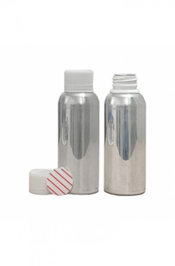 Aluminium Pesticide Bottle Φ55 (NVN) 