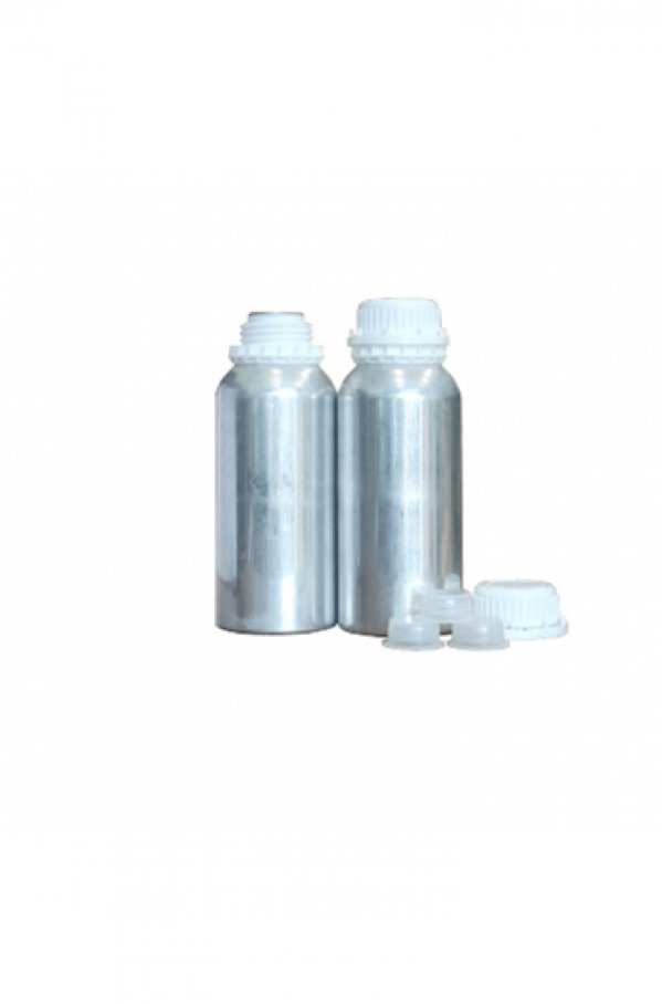Aluminium Pesticide Bottle Φ74 (NTQ) 