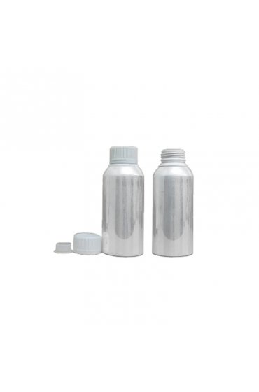 Aluminium Pesticide Bottle Φ74 (NVN)