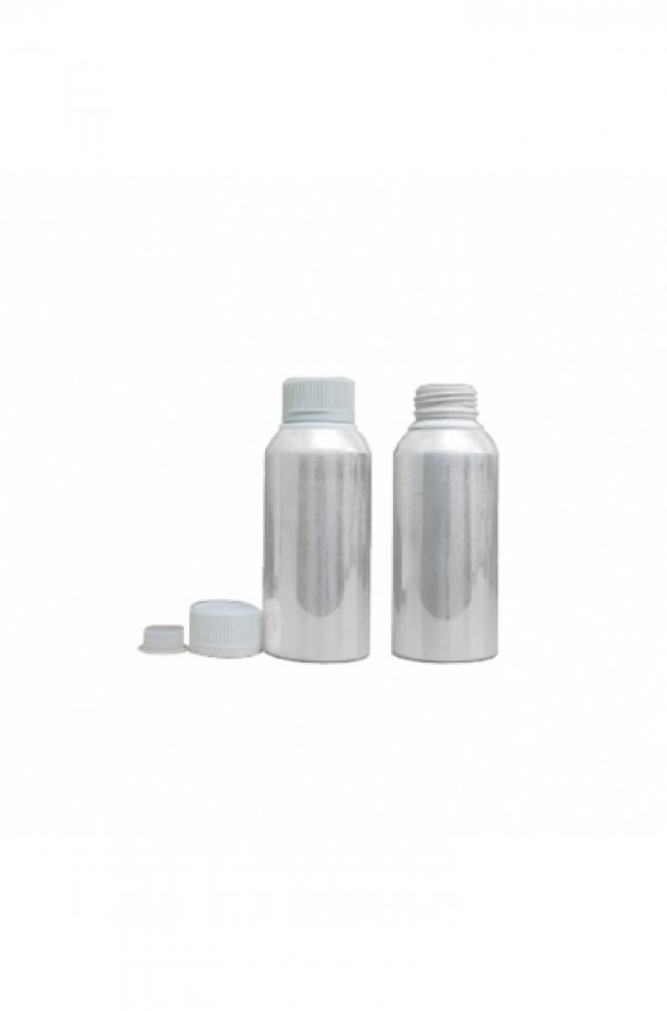 Aluminium Pesticide Bottle Φ74 (NVN) 