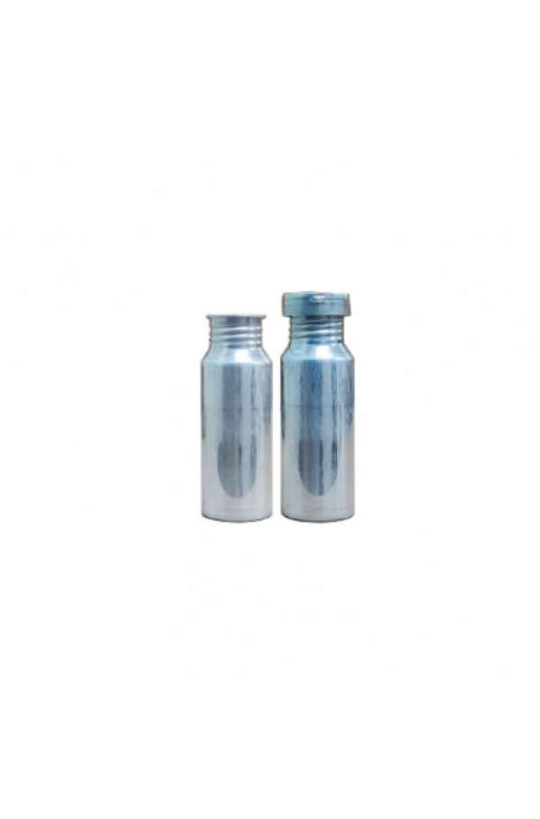 Aluminium Pesticide Bottle Φ40 
